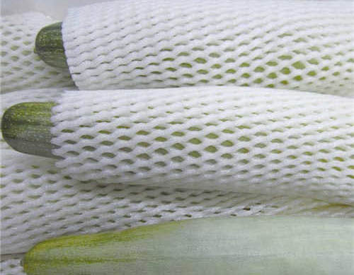 云南水果網(wǎng)套的具體特點：重量輕，有一定堅固性